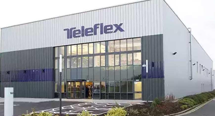 Stock Research Report: Teleflex Incorporated (TFX) – Q4 2024